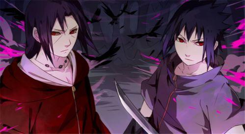 永恒佐助高招爆料视频,揭秘神秘技能与全新剧情  第3张