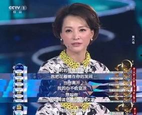 娱乐爆料董卿视频大全,揭秘娱乐界的璀璨明星  第2张